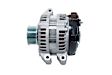AL1298N Alternator, 100 Amp, New