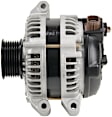 AL1298N Alternator, 100 Amp, New