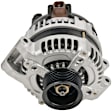 AL1298X Alternator, Remanufactured, OE Replacement Series