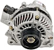 AL1299X Alternator, 1.8L, 4Cyl, 80 Amp, Remanufactured