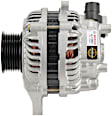 AL1299X Alternator, 1.8L, 4Cyl, 80 Amp, Remanufactured