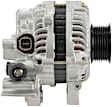 AL1299X Alternator, 1.8L, 4Cyl, 80 Amp, Remanufactured
