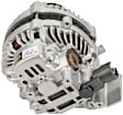 AL1299X Alternator, 1.8L, 4Cyl, 80 Amp, Remanufactured