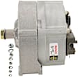 AL129X Alternator, 115 Amp, Remanufactured, OE Replacement Series