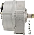 AL129X Alternator, 115 Amp, Remanufactured, OE Replacement Series