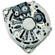 AL129X Alternator, 115 Amp, Remanufactured, OE Replacement Series