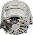 AL129X Alternator, 115 Amp, Remanufactured, OE Replacement Series