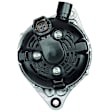 AL1300X Alternator, 3.5L, 6Cyl, Remanufactured, OE Replacement Series