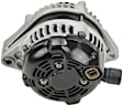 AL1300X Alternator, 3.5L, 6Cyl, Remanufactured, OE Replacement Series