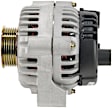 AL1301X Alternator, 3.0L, 6Cyl, Remanufactured, OE Replacement Series