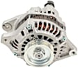 AL1304X Alternator, 1.5L, 4Cyl, 80 Amp, Remanufactured, OE Replacement Series