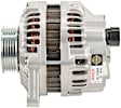 AL1304X Alternator, 1.5L, 4Cyl, 80 Amp, Remanufactured, OE Replacement Series