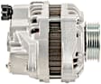 AL1304X Alternator, 1.5L, 4Cyl, 80 Amp, Remanufactured, OE Replacement Series