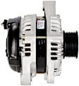 AL1310X Alternator, 2.4L, 4Cyl, 130 Amp, Remanufactured, Bosch Alternator