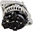 AL1310X Alternator, 2.4L, 4Cyl, 130 Amp, Remanufactured, Bosch Alternator