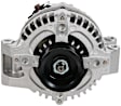 AL1312X Alternator, 2.4L, 4Cyl, 120 Amp, Remanufactured