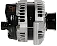 AL1312X Alternator, 2.4L, 4Cyl, 120 Amp, Remanufactured