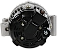 AL1312X Alternator, 2.4L, 4Cyl, 120 Amp, Remanufactured