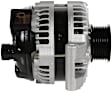 AL1312X Alternator, 2.4L, 4Cyl, 120 Amp, Remanufactured