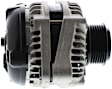AL1315X Alternator, 3.5L, 6Cyl, 130 Amp, Remanufactured, OE Replacement Series