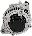 2014 Honda Odyssey - Alternator, 3.5L 6Cyl Remanufactured, 130 Amp
