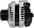 2014 Honda Odyssey - Alternator, 3.5L 6Cyl Remanufactured, 130 Amp