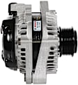 2014 Honda Odyssey - Alternator, 3.5L 6Cyl Remanufactured, 130 Amp