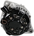 2014 Honda Odyssey - Alternator, 3.5L 6Cyl Remanufactured, 130 Amp