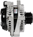 2014 Honda Odyssey - Alternator, 3.5L 6Cyl Remanufactured, 130 Amp