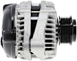 AL1320X Alternator, 3.5L, 6Cyl, Remanufactured, OE Replacement Series