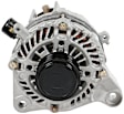 AL1321X Alternator, 2.4L, 4Cyl, 110 Amp, Remanufactured