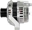 AL1321X Alternator, 2.4L, 4Cyl, 110 Amp, Remanufactured