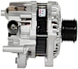 AL1321X Alternator, 2.4L, 4Cyl, 110 Amp, Remanufactured