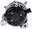 AL1325X Alternator, 2.4L, 4Cyl, Remanufactured