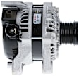 AL1325X Alternator, 2.4L, 4Cyl, Remanufactured