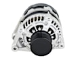 AL1330X Alternator, 1.5L, 4Cyl, 135 Amp, Remanufactured