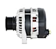 AL1330X Alternator, 1.5L, 4Cyl, 135 Amp, Remanufactured