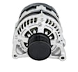AL1331X Alternator, 1.5L, 4Cyl, 135 Amp, Remanufactured