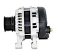 AL1331X Alternator, 1.5L, 4Cyl, 135 Amp, Remanufactured