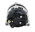 AL1331X Alternator, 1.5L, 4Cyl, 135 Amp, Remanufactured