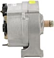 AL157X Alternator, 2.3L, 4Cyl, 80 Amp, Remanufactured, OE Replacement Series