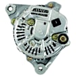AL157X Alternator, 2.3L, 4Cyl, 80 Amp, Remanufactured, OE Replacement Series