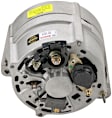 AL157X Alternator, 2.3L, 4Cyl, 80 Amp, Remanufactured, OE Replacement Series