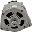AL166X Alternator, 100 Amp, Remanufactured, OE Replacement Series