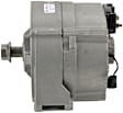 AL166X Alternator, 100 Amp, Remanufactured, OE Replacement Series
