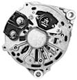 AL166X Alternator, 100 Amp, Remanufactured, OE Replacement Series