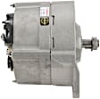 AL192X Alternator, 115 Amp, Remanufactured, OE Replacement Series