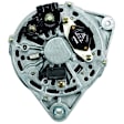 AL192X Alternator, 115 Amp, Remanufactured, OE Replacement Series