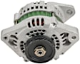 AL2349X Alternator, 2.4L, 4Cyl, 80 Amp, Remanufactured, OE Replacement Series