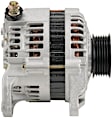 AL2375X Alternator, 3.3L, 6Cyl, 90 Amp, Remanufactured, OE Replacement Series